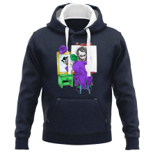 Trjor PREMIUM med huva Film parodier