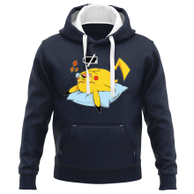 Sweat-shirts  Capuche PREMIUM Parodies Jeux Vido