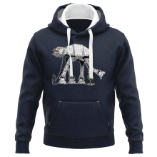 PREMIUM Hooded Sweatshirts Movies Parodies