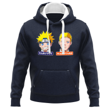 Sweat-shirts  Capuche PREMIUM Parodies Jeux Vido