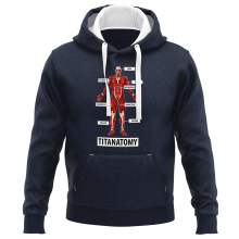 Sweat-shirts  Capuche PREMIUM 