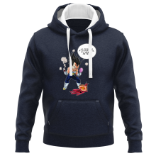 Sweat-shirts  Capuche PREMIUM 