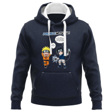 Sweat-shirts  Capuche PREMIUM Parodies Manga