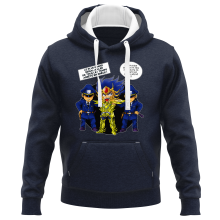 Sweat-shirts  Capuche PREMIUM Parodies Cinma