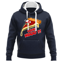 Sudaderas con capucha PREMIUM Parodias de videojuegos