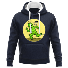 PREMIUM Hooded Sweatshirts Video Games Parodies