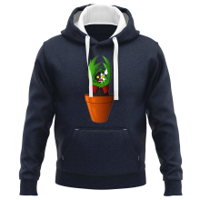 PREMIUM Kapuzenpullover Manga-Parodien