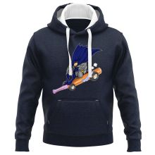 Sweat-shirts  Capuche PREMIUM Parodies Cinma