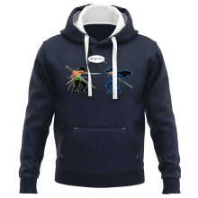 Sweat-shirts  Capuche PREMIUM 