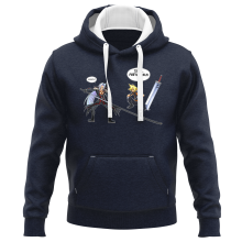 Sweat-shirts  Capuche PREMIUM 