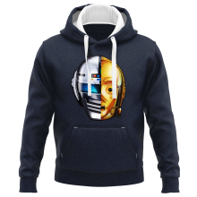 PREMIUM Hooded Sweatshirts Video Games Parodies