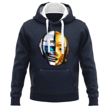 PREMIUM Hooded Sweatshirts Movies Parodies