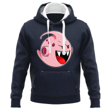 PREMIUM Hooded Sweatshirts Manga Parodies