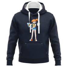 Sweat-shirts  Capuche PREMIUM Parodies Jeux Vido