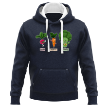 PREMIUM Hooded Sweatshirts Manga Parodies