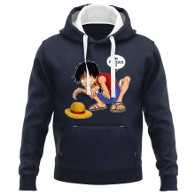 PREMIUM Hooded Sweatshirts Manga Parodies