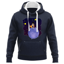 PREMIUM Hooded Sweatshirts Video Games Parodies