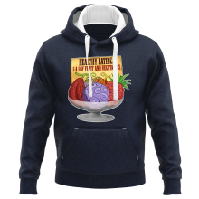 PREMIUM Hooded Sweatshirts Movies Parodies