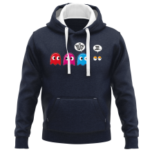 PREMIUM Hooded Sweatshirts Video Games Parodies