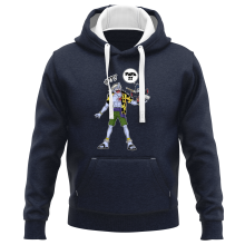 Sweat-shirts  Capuche PREMIUM Parodies Manga