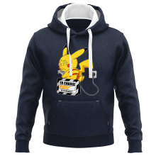 Sweat-shirts  Capuche PREMIUM Parodies Cinma