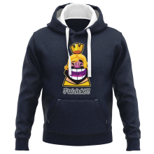 Sweat-shirts  Capuche PREMIUM Parodies Manga