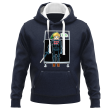 Sweat-shirts  Capuche PREMIUM Parodies Cinma