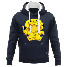 PREMIUM Hooded Sweatshirts Video Games Parodies