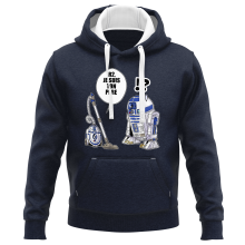 Sweat-shirts  Capuche PREMIUM Parodies Manga