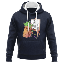Felpe con cappuccio PREMIUM Parodie del film