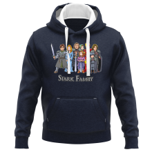 PREMIUM Kaptische sweatshirts Manga-parodien