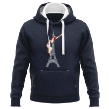 PREMIUM Hooded Sweatshirts Video Games Parodies