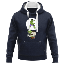 Sweat-shirts  Capuche PREMIUM 