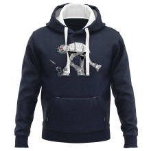 PREMIUM Kaptische sweatshirts Filmparodien