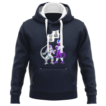 Sweat-shirts  Capuche PREMIUM 