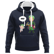 Sweat-shirts  Capuche PREMIUM Parodies Manga