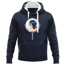 PREMIUM Hooded Sweatshirts Manga Parodies