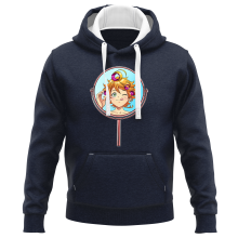 PREMIUM Hooded Sweatshirts Manga Parodies