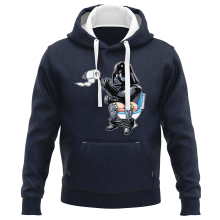 PREMIUM Kaptische sweatshirts Filmparodien