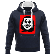 Sweat-shirts  Capuche PREMIUM Parodies Cinma