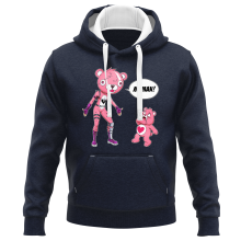 Sweat-shirts  Capuche PREMIUM Parodies Manga