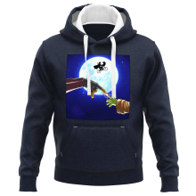 PREMIUM Hooded Sweatshirts Movies Parodies