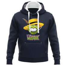 Sweat-shirts  Capuche PREMIUM Parodies Cinma