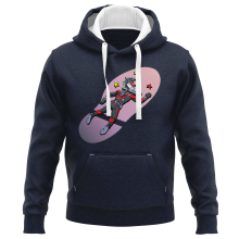 PREMIUM Hooded Sweatshirts Movies Parodies