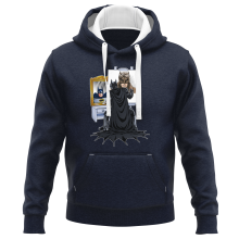 Sudaderas con capucha PREMIUM Parodias de pelculas