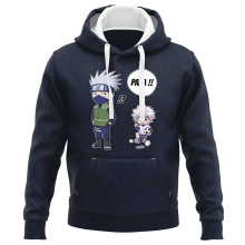 Sweat-shirts  Capuche PREMIUM Parodies Manga