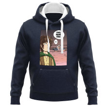 Sweat-shirts  Capuche PREMIUM Parodies Cinma