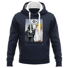 Sweat-shirts  Capuche PREMIUM Parodies Manga