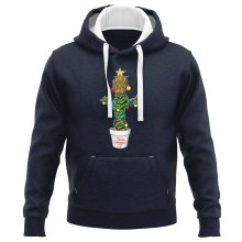 Sudaderas con capucha PREMIUM Parodias de pelculas