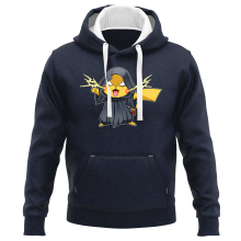 Sudaderas con capucha PREMIUM Parodias de videojuegos